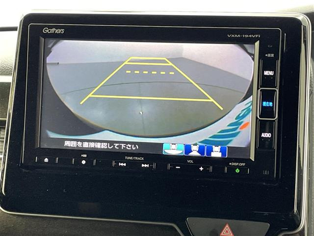 N-BOXカスタムG EX ターボ ホンダセンシング