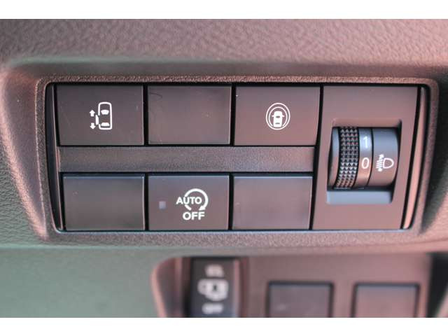 ルークスハイウェイスターX 4WD