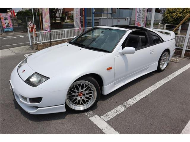 日産 フェアレディZ 4人乗りの中古車一覧｜中古車検索 - 価格.com