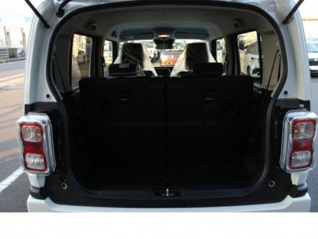 スペーシアハイブリッド(HYBRID) G