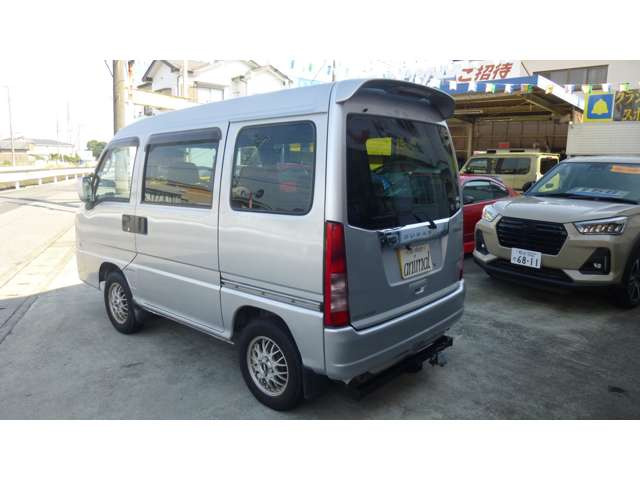 SC�J�[���΂̏r���������������B