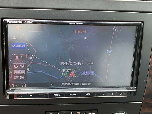 ユーコンデナリ 6.2 V8 4WD