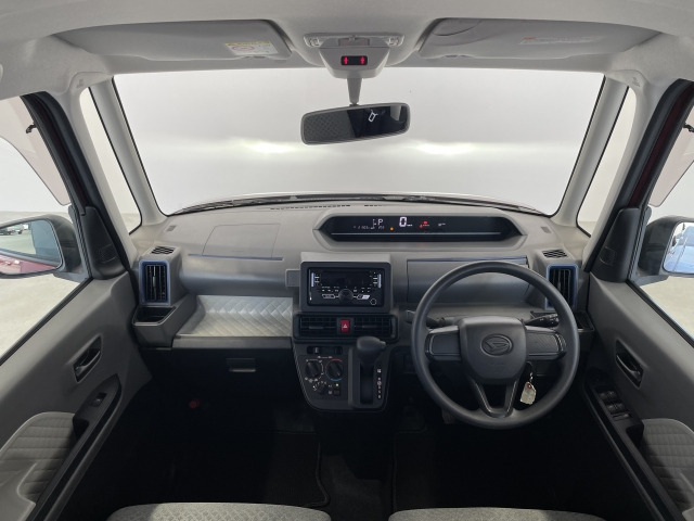 タントL スマートアシスト 非装着車