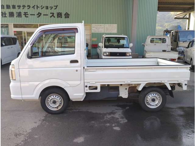 ミニキャブトラックみのり 4WD