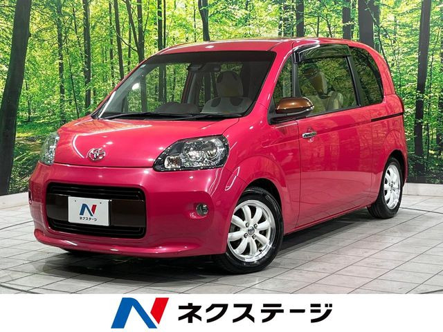 トヨタ ポルテの中古車一覧(11ページ目)｜中古車検索 - 価格.com