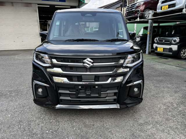 ソリオ1.2 ハイブリッド(HYBRID)  MZ