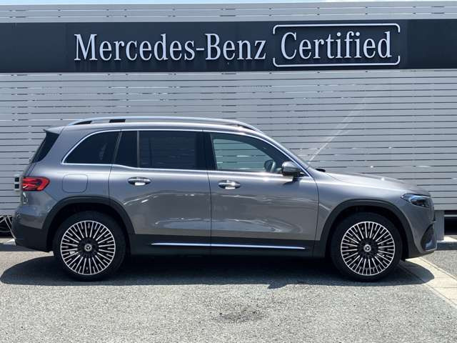 EQB250プラス AMGラインパッケージ