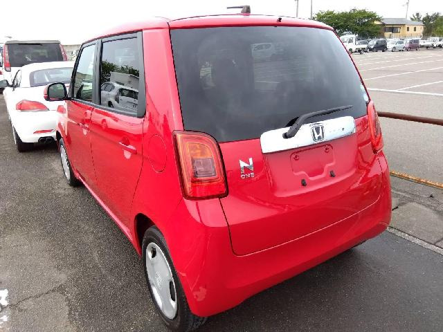 N-ONEスタンダード