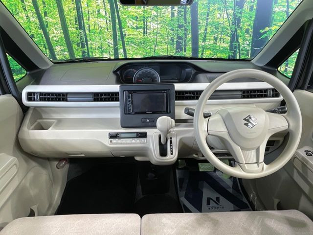 ワゴンRハイブリッド(HYBRID) FX