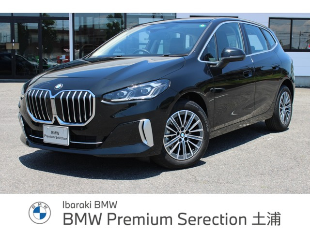 2シリーズアクティブツアラー218d