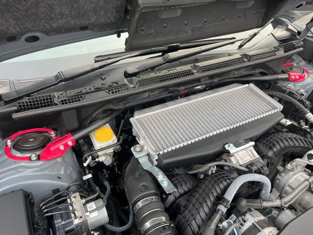 �ySTI�^���[�o�[�z���Ԃ̍��������߂�^���[�o�[�𑕔��B���X���[�Y�ȃR�[�i�����O���s���\�ƂȂ�A������y���߂܂��B