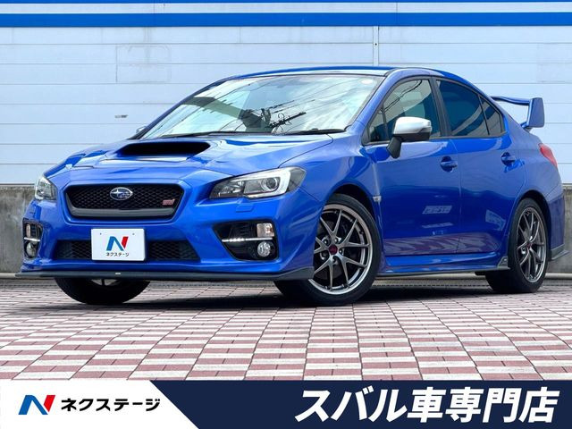 WRX STI VAB 前期型 （2014年式）純正ホイール（BFセール中！） 希少品】スバル VAB WRX STI タイプS 純正 19in 8.5J +55 PCD114
