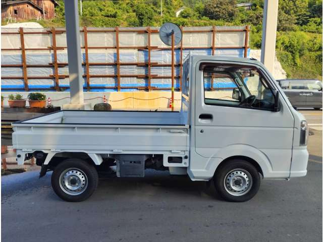 ミニキャブトラックみのり 4WD