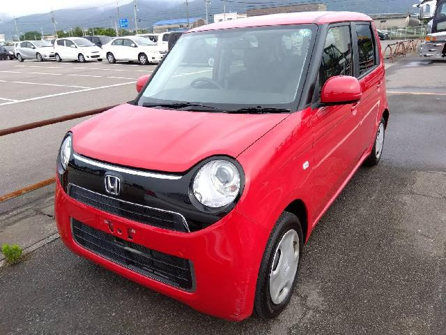 N-ONEスタンダード