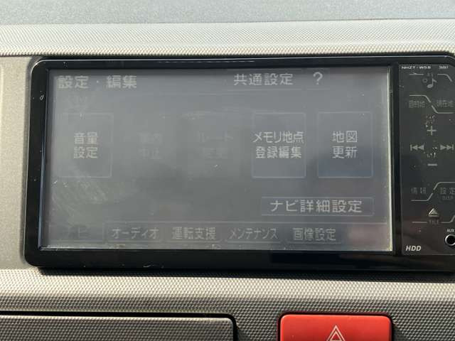 �i�r����m�F�ς݂ł����A�i�r�X�V�A�A�b�v�f�[�g�͕s���B����ł̂��n���ƂȂ�܂��B