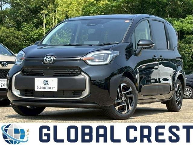 シエンタハイブリッド 1.5 Z