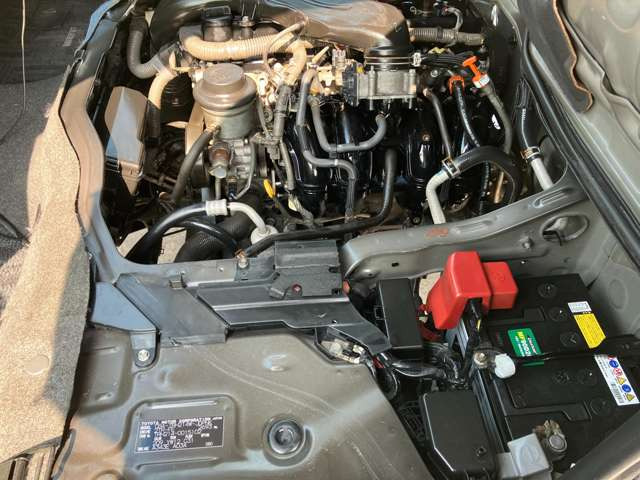 ���[�Ԏ��G���W���I�C���t�B���^�[&�I�C������������