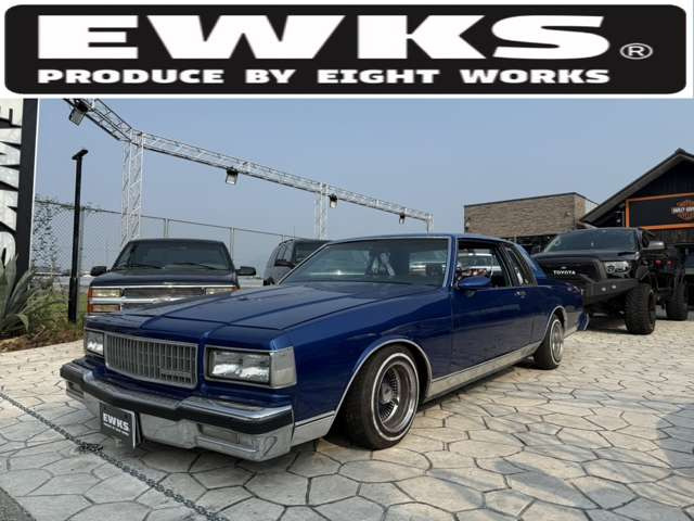 カプリスクーペ