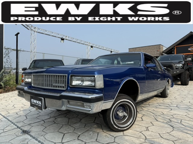 カプリスクーペ