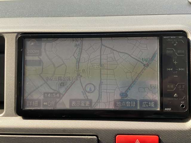 �i�r����m�F�ς݂ł����A�i�r�X�V�A�A�b�v�f�[�g�͕s���B����ł̂��n���ƂȂ�܂��B