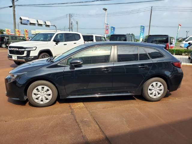 カローラツーリング1.5 G