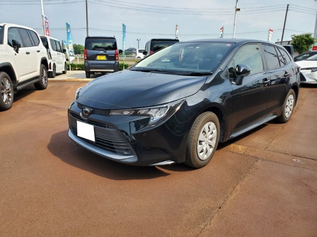 カローラツーリング1.5 G