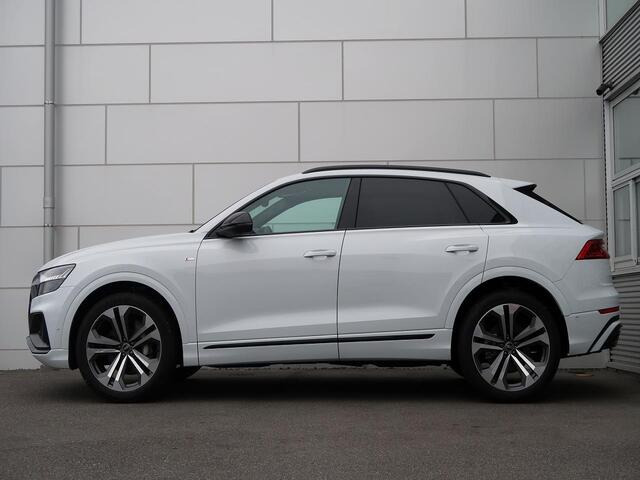 Q850 TDI クワトロ ディーゼル 4WD