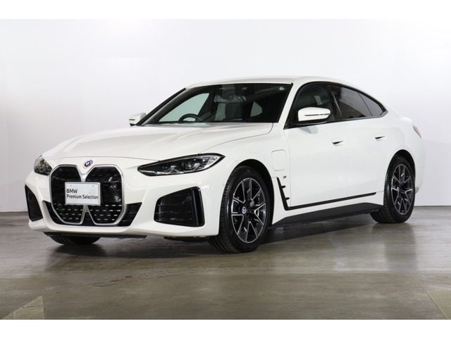 i4eドライブ40 Mスポーツ