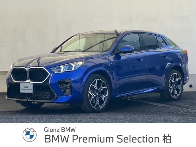 X2xドライブ20i Mスポーツ 4WD