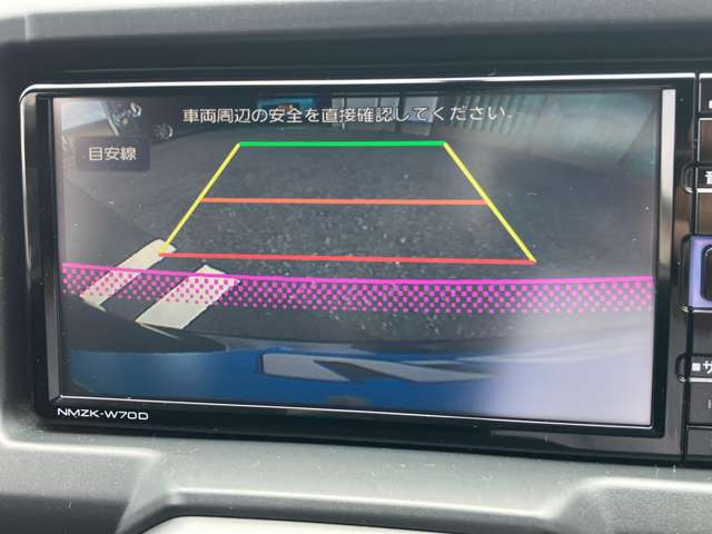 �o�b�N�J�����t��!