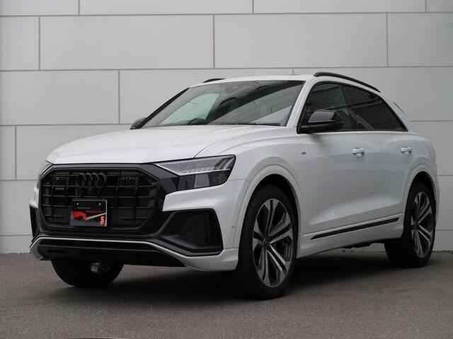 Q850 TDI クワトロ ディーゼル 4WD