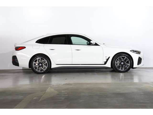 i4eドライブ40 Mスポーツ