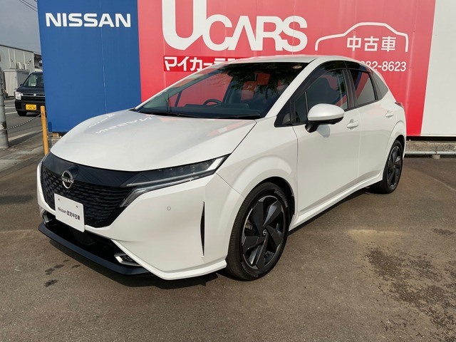 ノートオーラ1.2 G