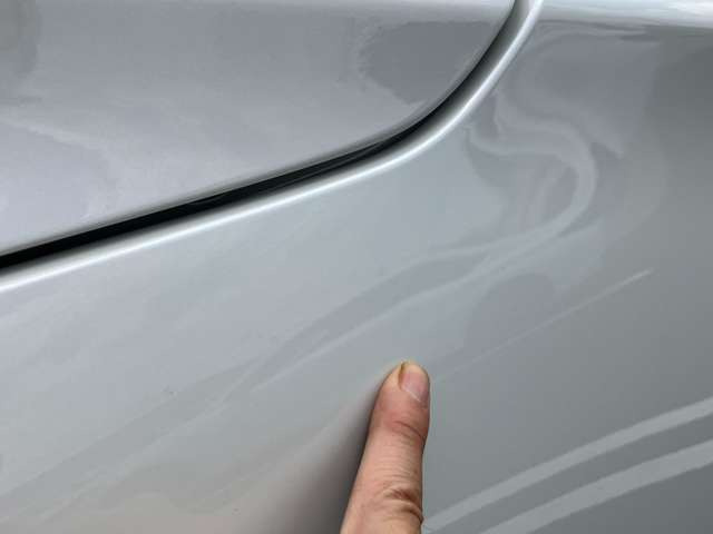 �E���̑��ʂɌy���ȃw�R�~������܂�