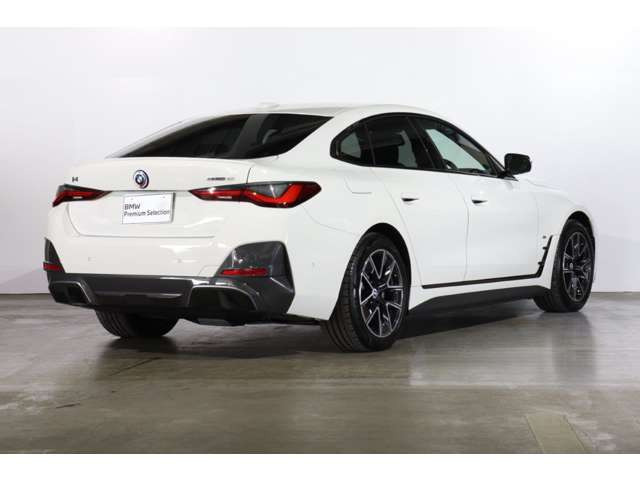 i4eドライブ40 Mスポーツ