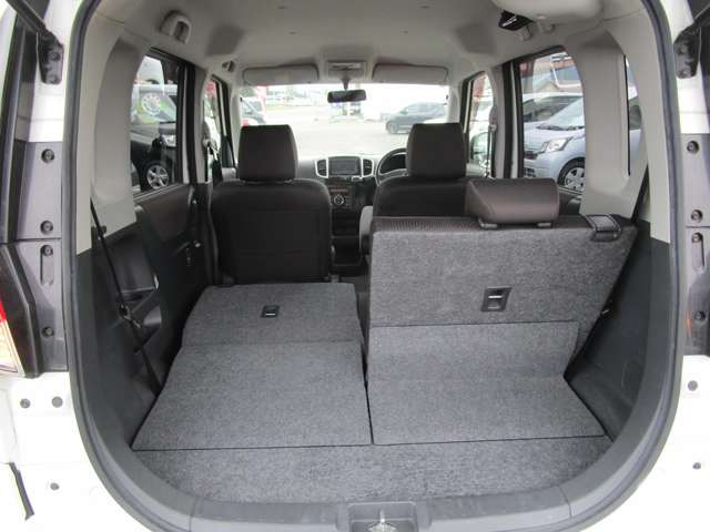 �����|�����A�V�[�g��|���ƃt���b�g�ɐ���܂��̂ő傫�ȉו����ςގ����ł��܂�!