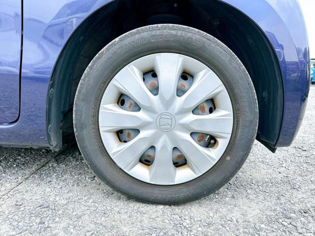 ���D�݂̃^�C���E�z�C�[���ւ̃J�X�^�����������������܂�!����]�̍ۂɂ͓��X�X�^�b�t�܂ł��C�y�ɂ����k��������