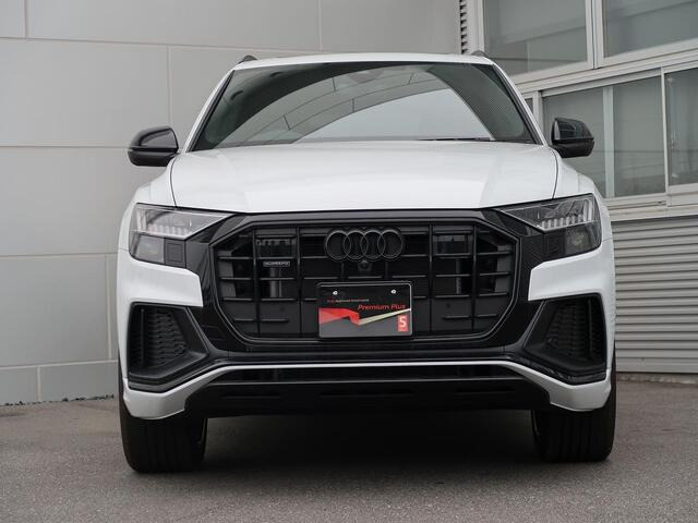 Q850 TDI クワトロ ディーゼル 4WD