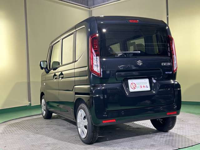 スペーシアハイブリッド(HYBRID) G