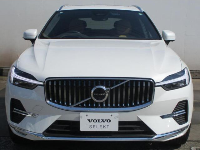 XC60ウルトラ B5 AWD 4WD