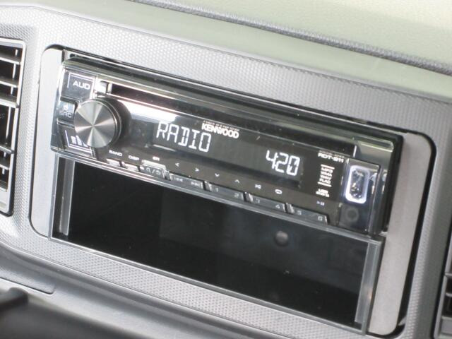 �I�[�f�B�I��AM�EFM���W�I�ECD�EAUX�E���g���܂��B���K�h���C�u�̋��������ł�!