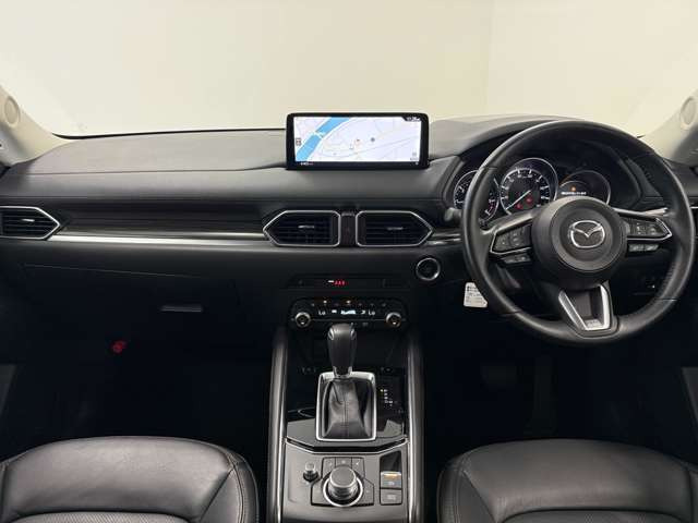 CX-52.2 XD Lパッケージ 4WD