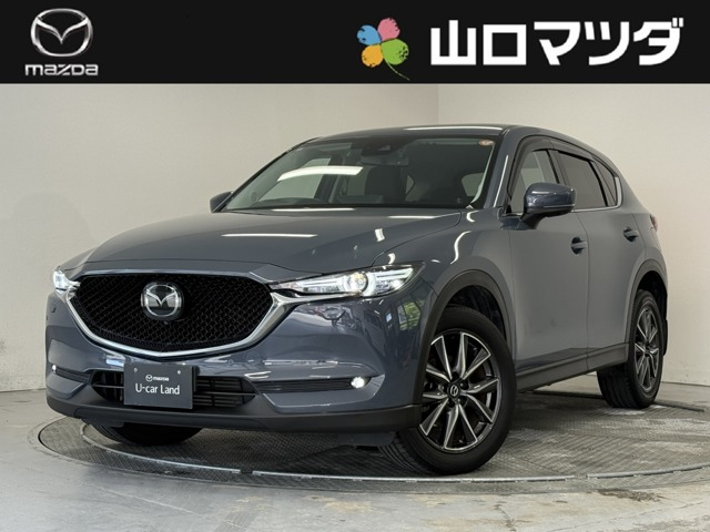 CX-52.2 XD Lパッケージ 4WD