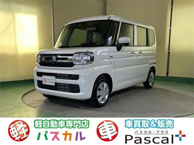 スペーシアハイブリッド(HYBRID) G