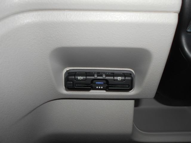 N-BOXファッションスタイル 4WD