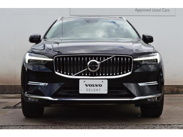 XC60ウルトラ B5 AWD 4WD