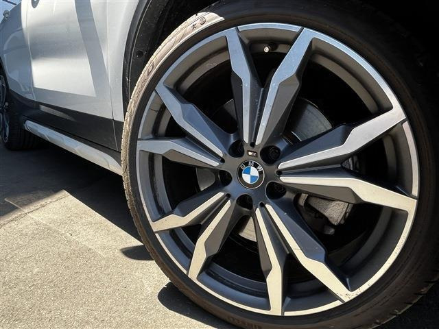 X2xドライブ20i MスポーツX 4WD