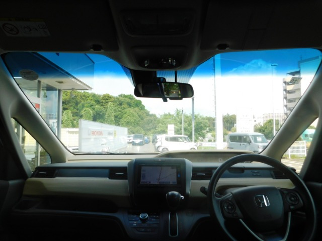 フリード1.5 G ホンダセンシング 4WD