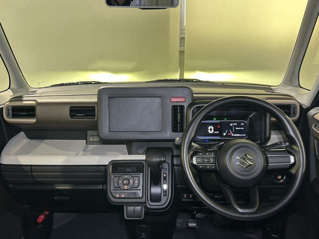 スペーシアハイブリッド(HYBRID) G