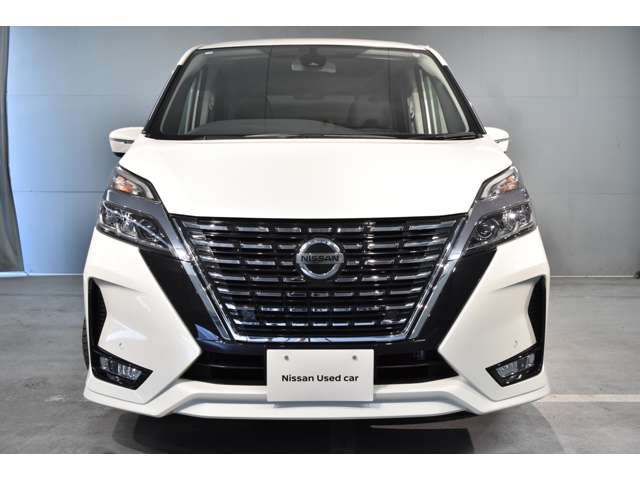 セレナ2.0 ハイウェイスターV